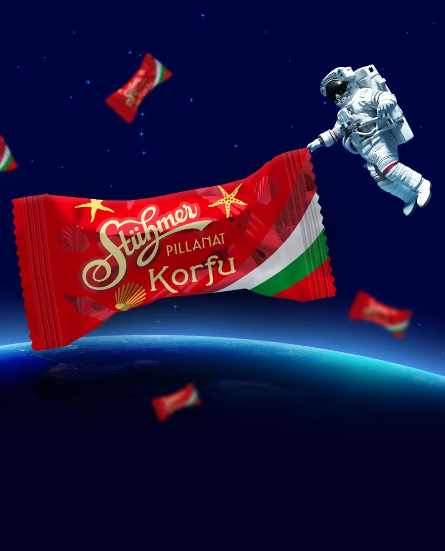 Stühmer űrcsoki