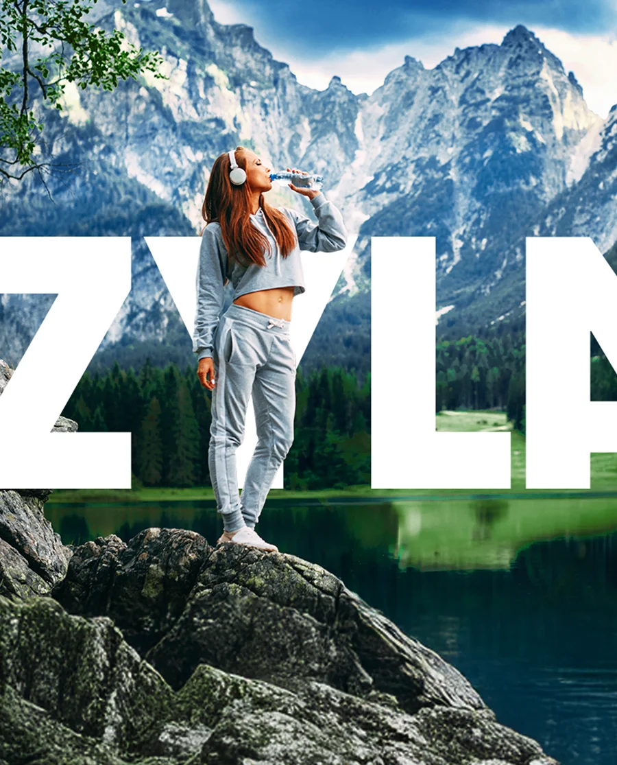zyla social media