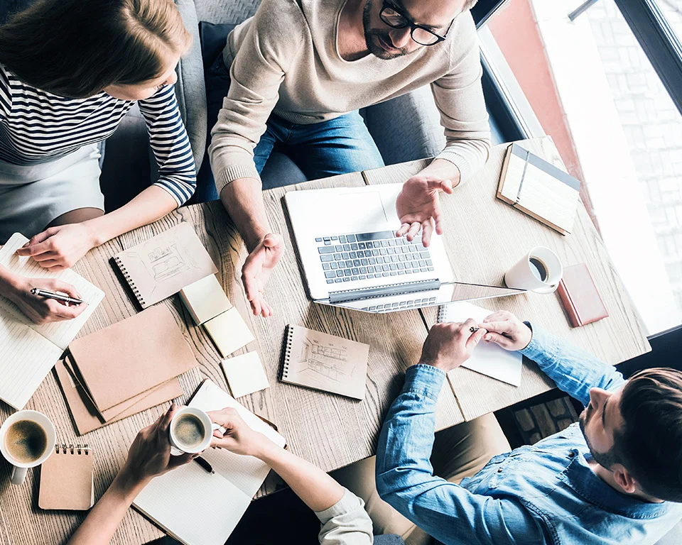 Employer branding, a toborzás kiindulópontja