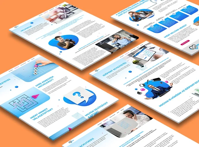webdesign