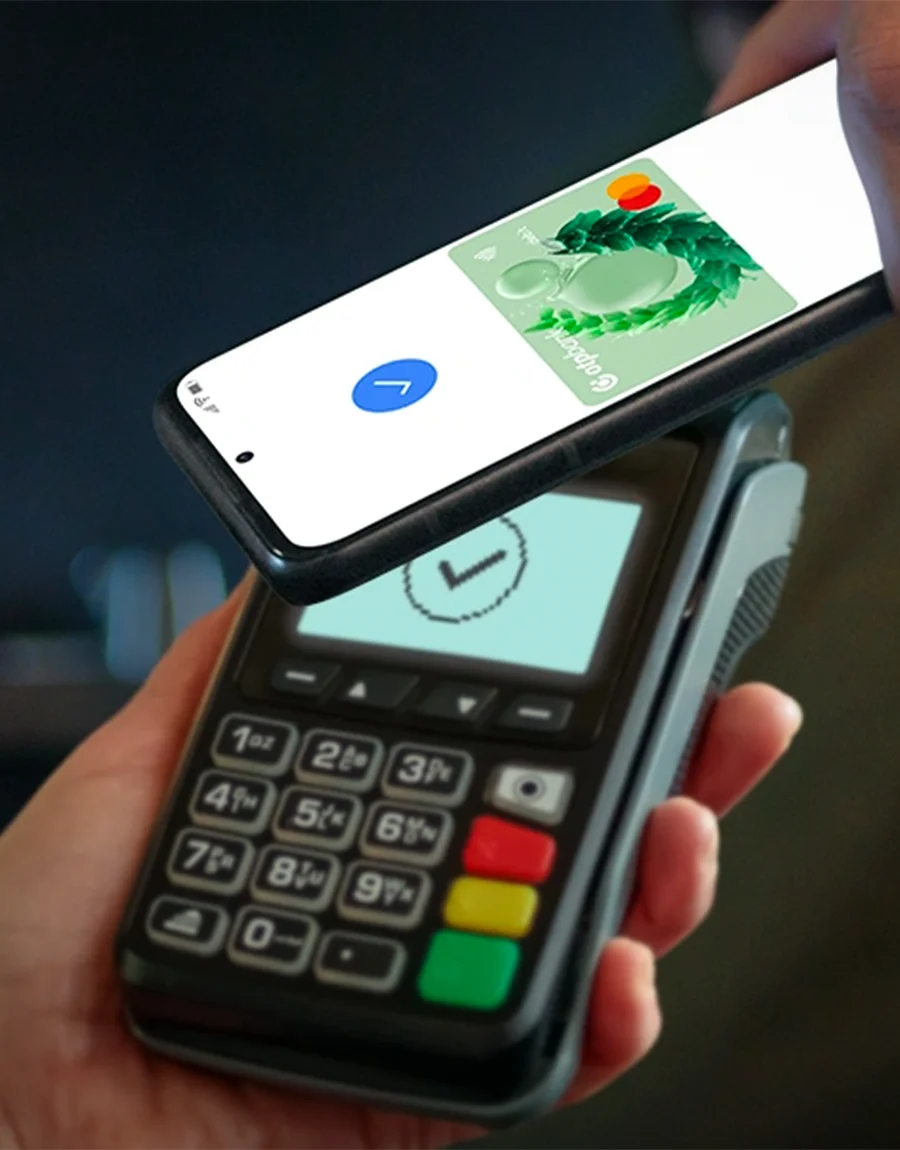 OTP Bank - Junior számlacsomag kampány